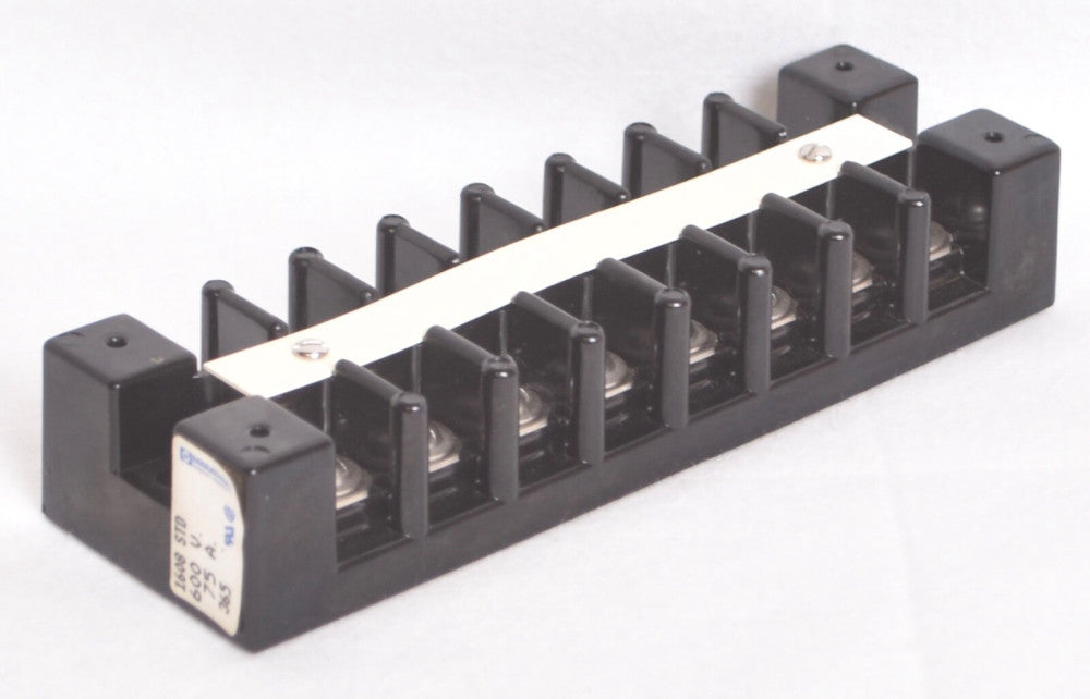 Marathon Special Products 1606STD Conn Heavy Duty Terminal Block