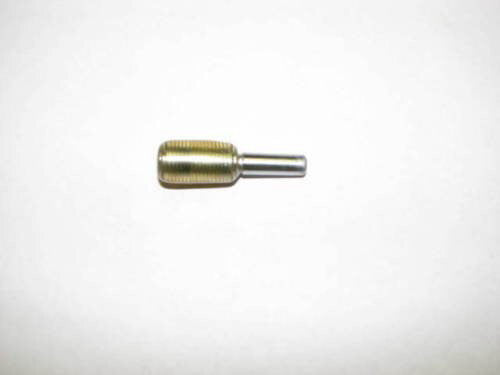 Greenfield (107216811) 1/2-20 UNF Class 3A GO Thread Setting Plug Gage 