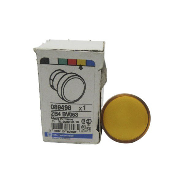 TELEMECANIQUE ZB4BV053 NSMP