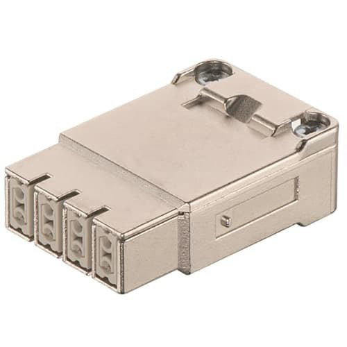 1pc HARTING ELEKTRONIK INC 09140083111