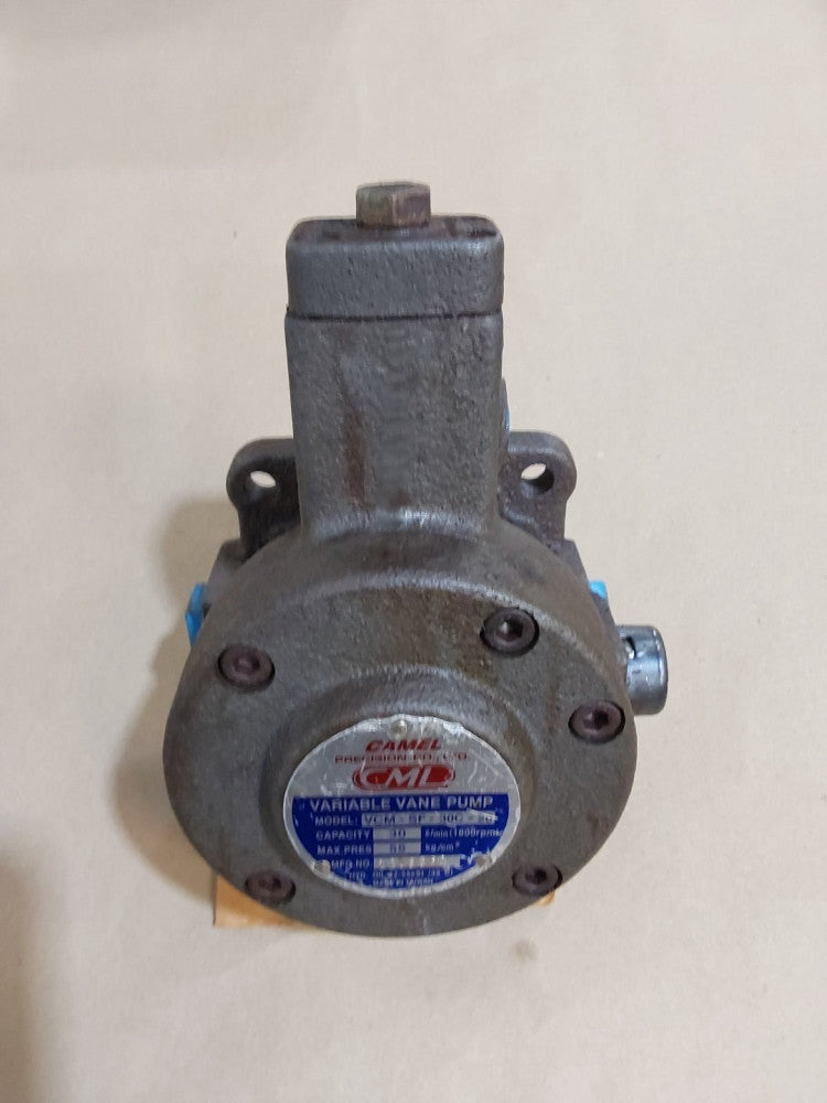 CML VCM-SF-30C-20 Vane Pump