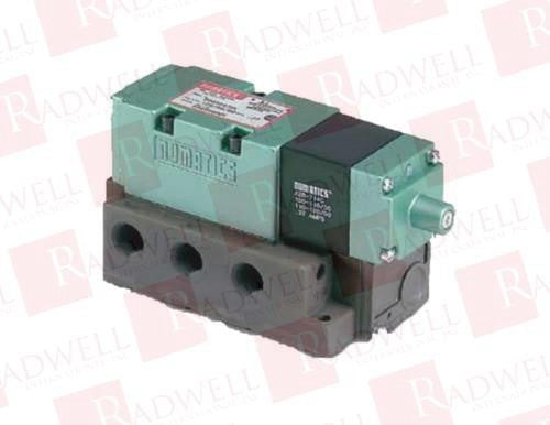 ASCO 553SA43AK / 553SA43AK (USED)