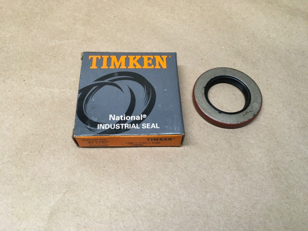 TIMKEN 471787 Oil Seal 1.250x2.062x0.250 (KB)