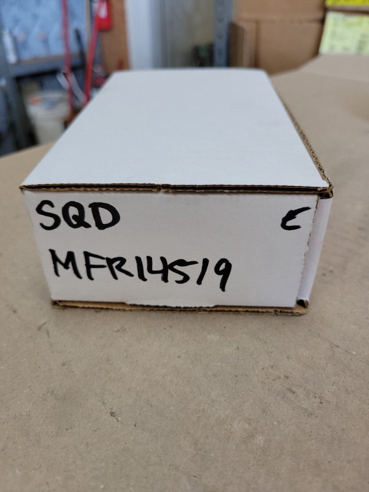New! Square D MFR14519 Terminal Cover NSMP