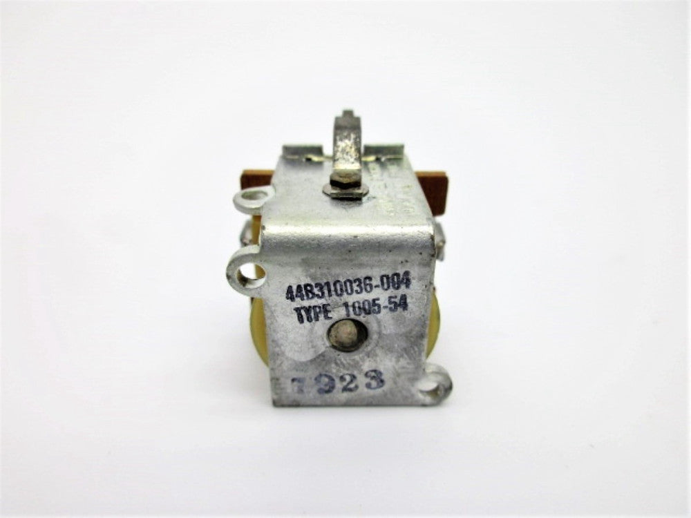RELAY 44B310036-004 NSNP
