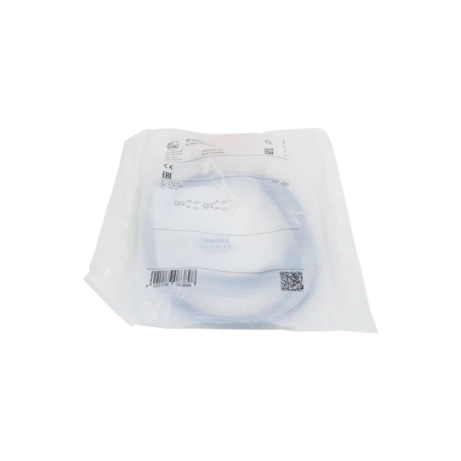 IFM EFECTOR IE5202 IE-2002-FROG/PH 5-36VDC NSMP
