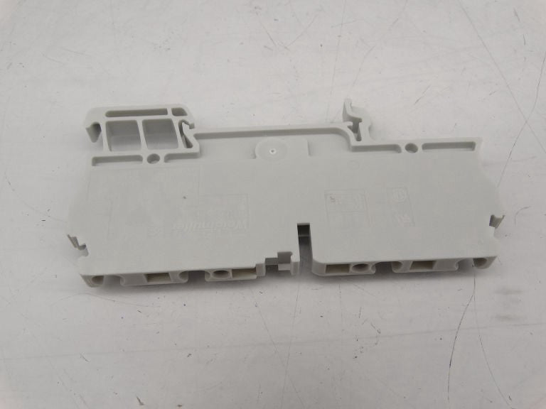 WEIDMULLER 1683470000   Terminal Block - New