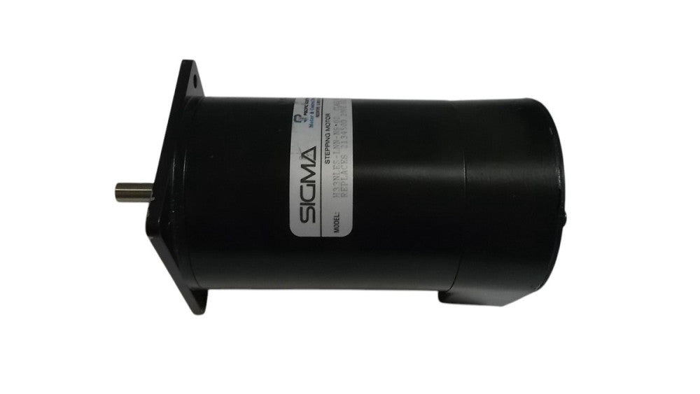 PACIFIC SCIENTIFIC  H33NLES-LNN-NS 02 NSNP