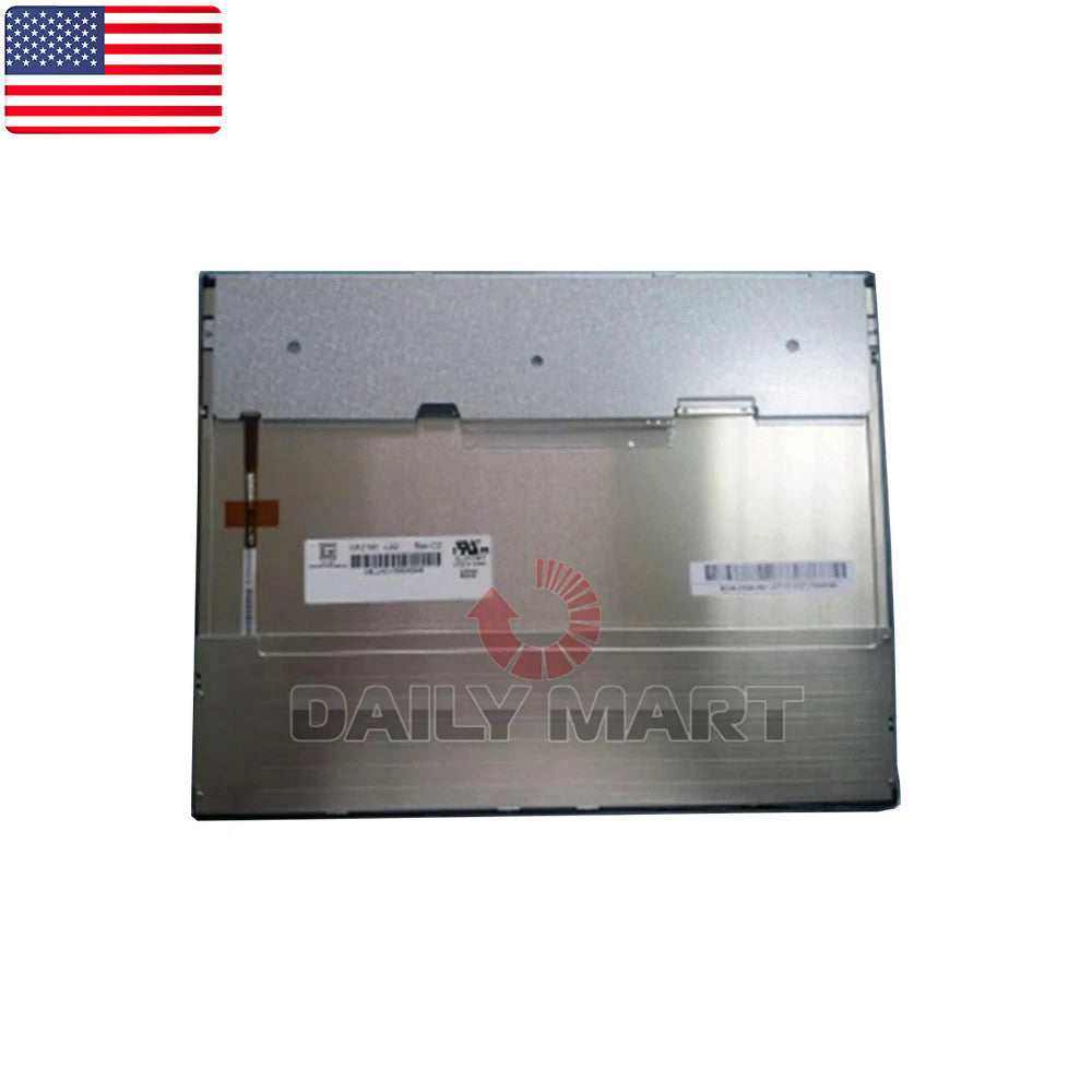 One Brand New CHIMEI G121S1-L02 LCD Screen Panel Display LED 12.1" - US Stock