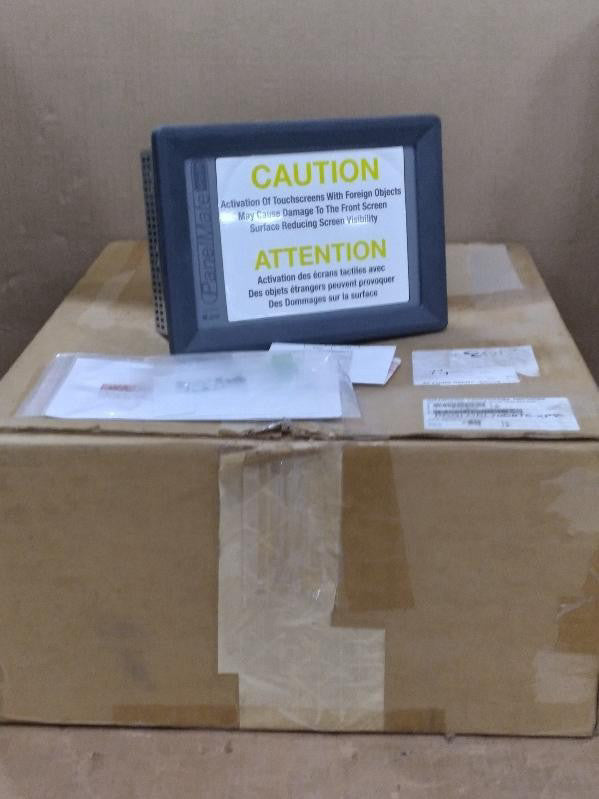 Advanced Technologies Services 3-2393-010C PanelMate Touch Screen Panel 