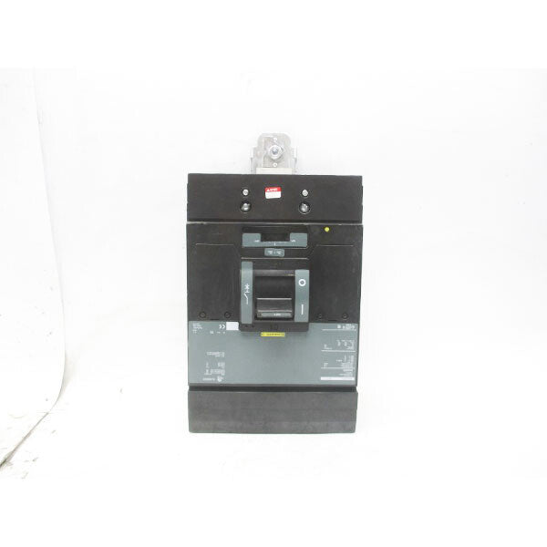 SQUARE D MA36800 600V 8000A NSNP