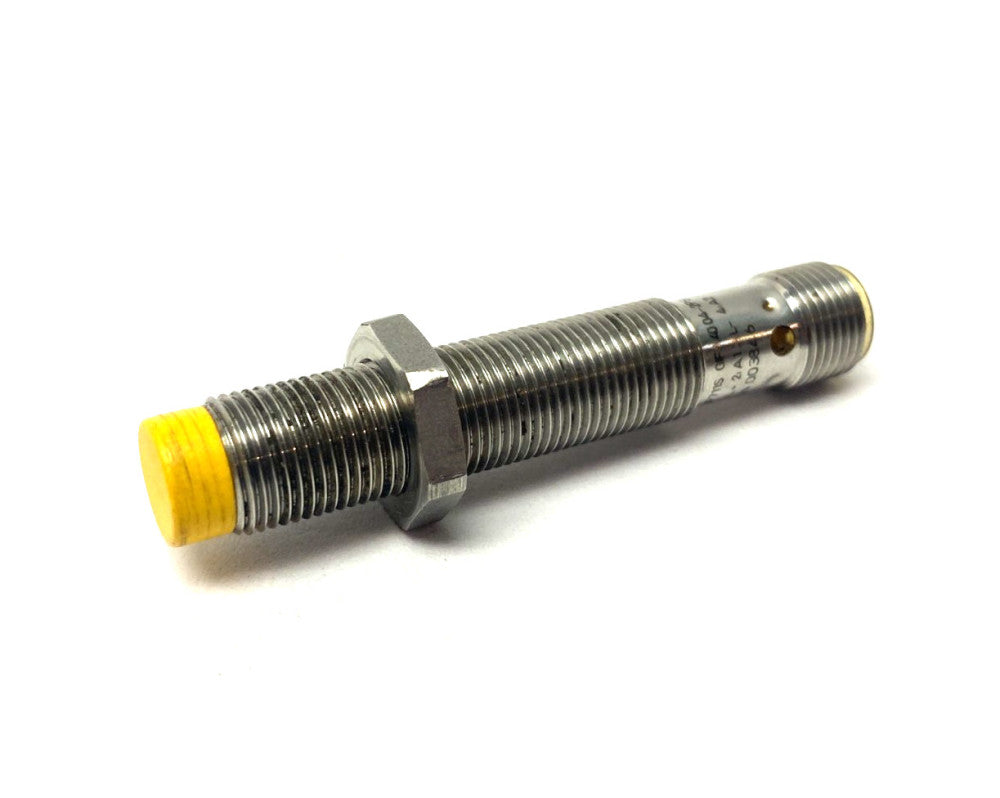 Ifm GIFA4004-2PS/SIL2/V4A/US Inductive Fail-Safe Proximity Sensor GF711S