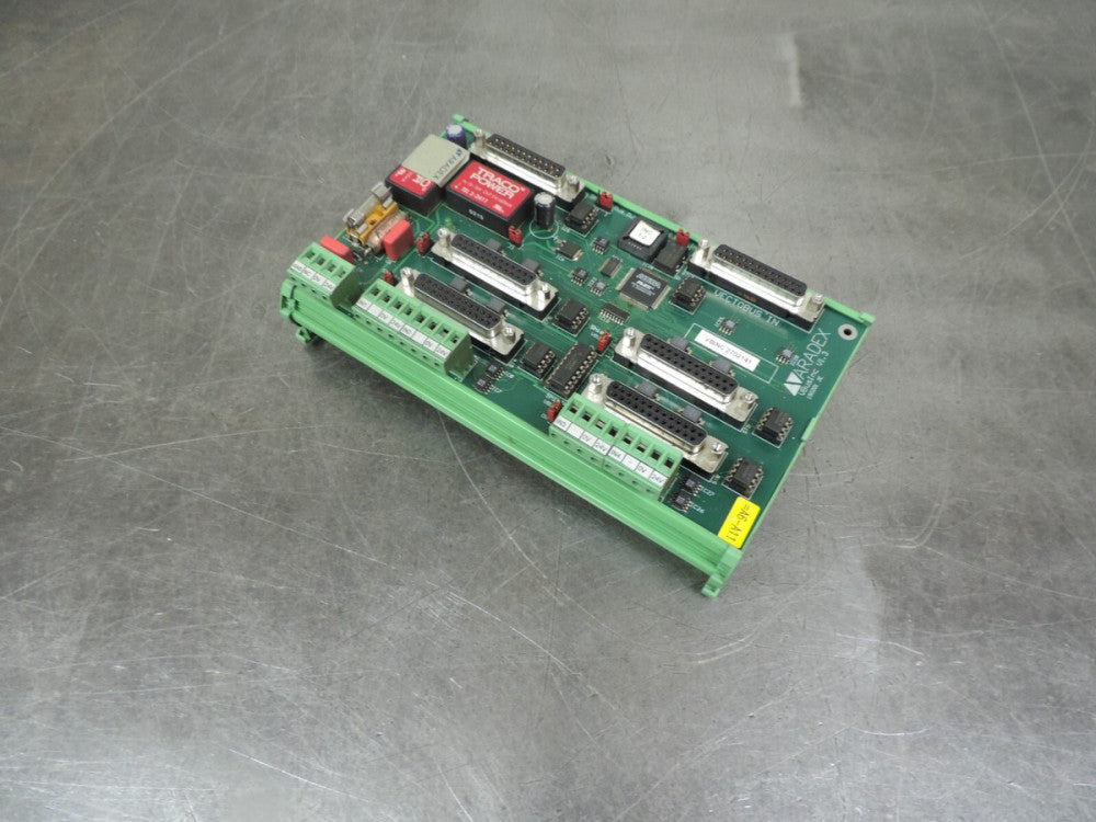 Aradex VBusInc V1.3 Module