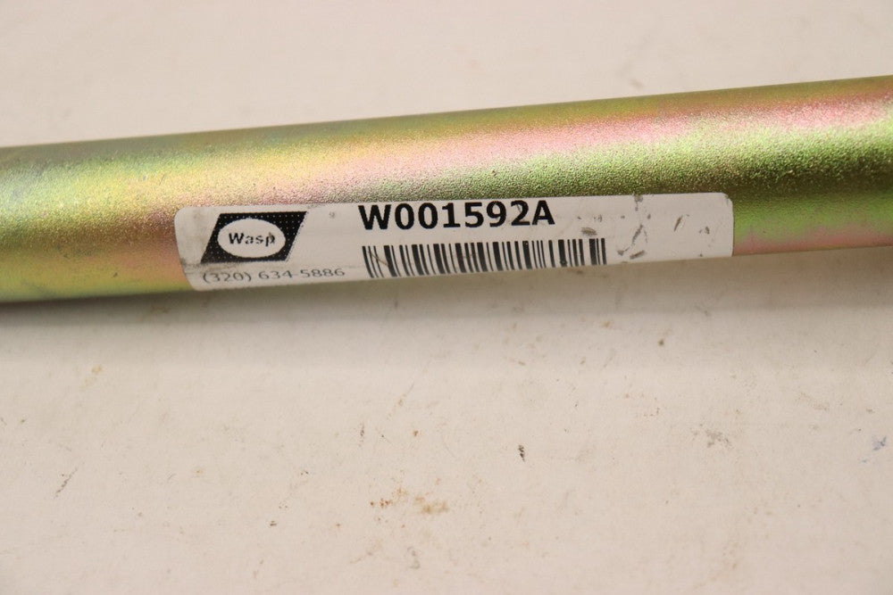 Wasp Plunger Weldment 3/4" W001592A