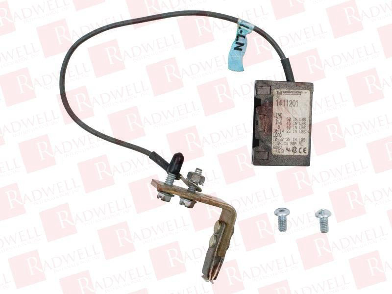 BRAH ELECTRIC SLID100N / SLID100N (BRAND NEW)