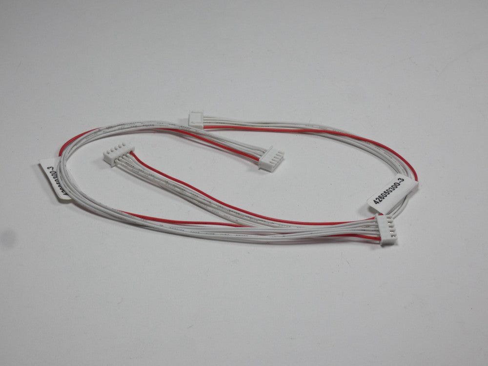 *Lot of 2* Digital View 426050300-3 Interface Cable 300mm - NEW Surplus!