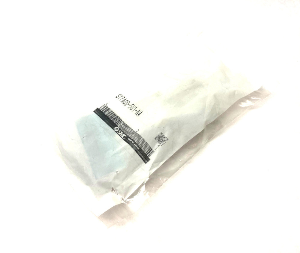 SMC SY7A00-5U1-NA Solenoid Valve 4/5-Port