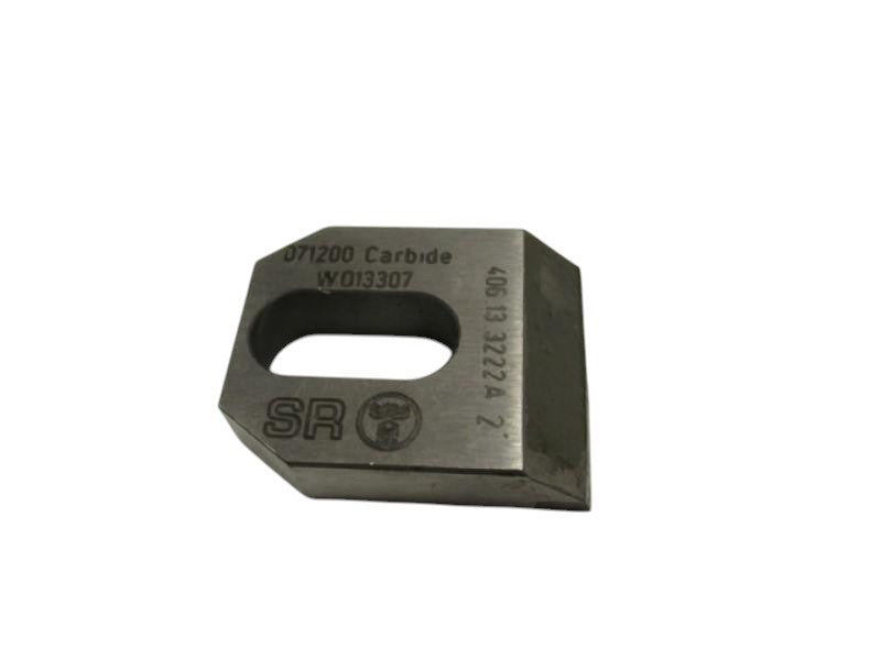 SR 406-13-3222A2 BLADE CARBIDE  NSNP
