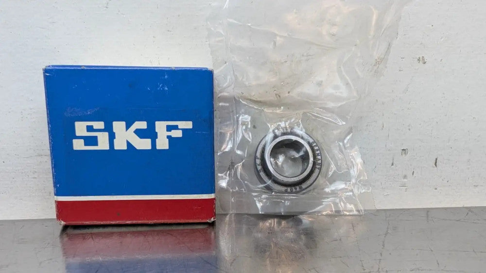 SKF GE 12 C Spherical Bearing 12mm ID 22mm OD 10mm Wide