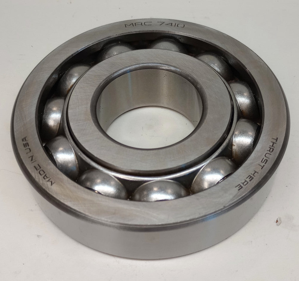 MRC 7410 Angular Contact Ball Bearing 50mm ID X 130mm OD X 31mm W