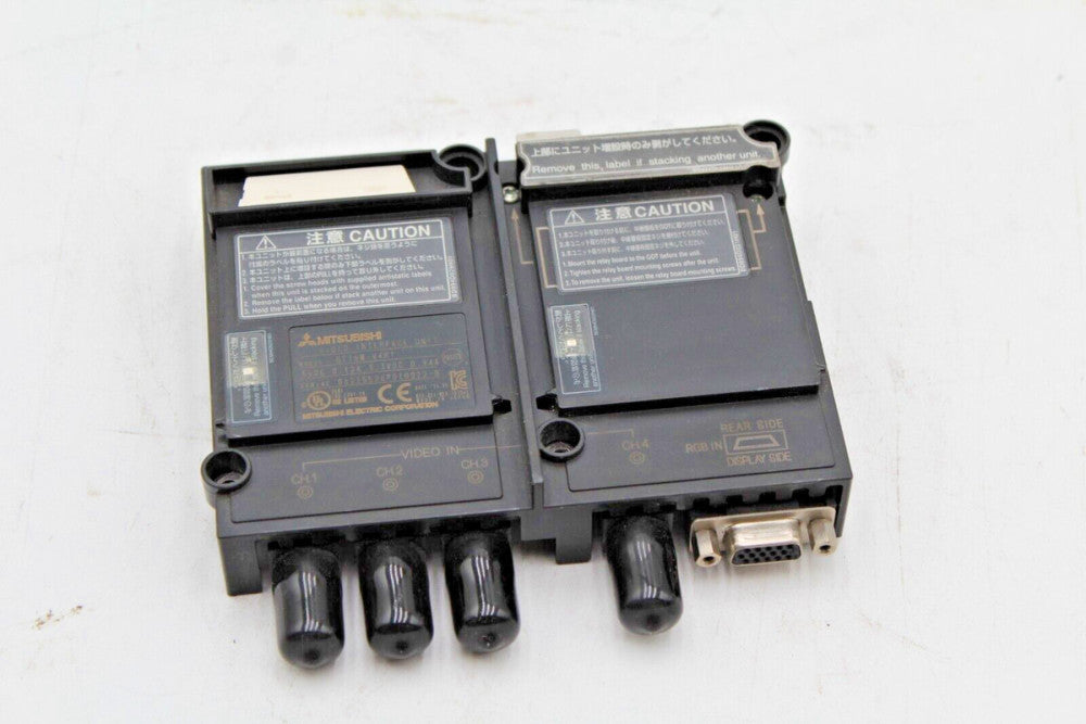 Mitsubishi GT16M-V4R1 Video Interface Unit