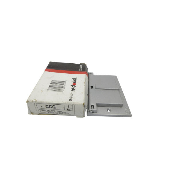 RED DOT CCG NSMP