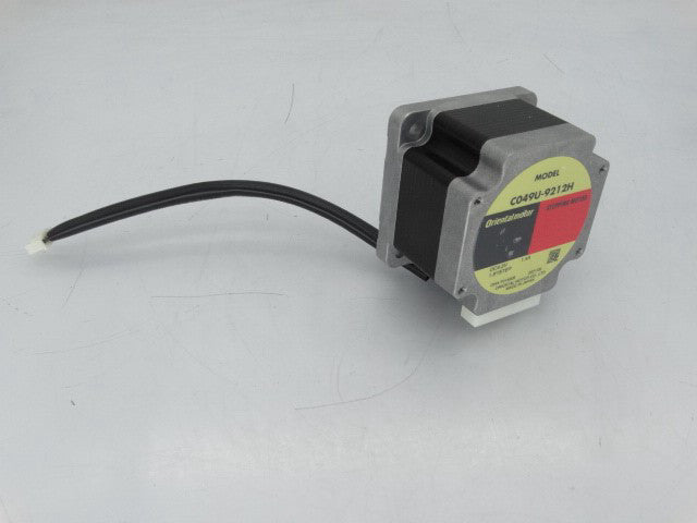 ORIENTAL MOTOR C049U-9212H MOTOR