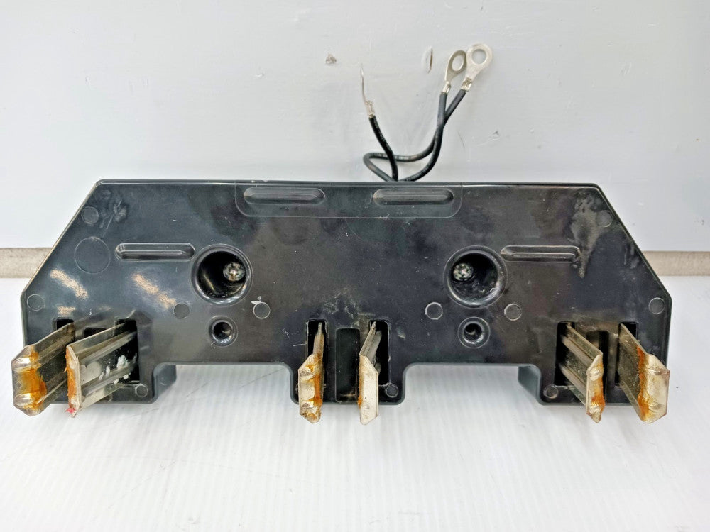 New Take Out Allen Bradley 2100 Series MCC Size 2 Bucket Stab Unit