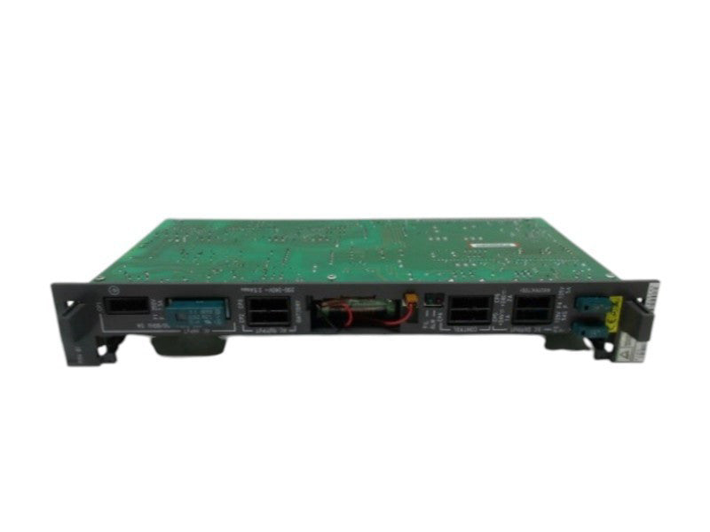 FANUC A16B-1212-0871/08 PSU BOARD  NSNP