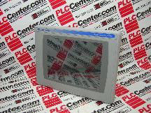 ALLEN BRADLEY 2711P-T10C15D6 / 2711PT10C15D6 (USED)