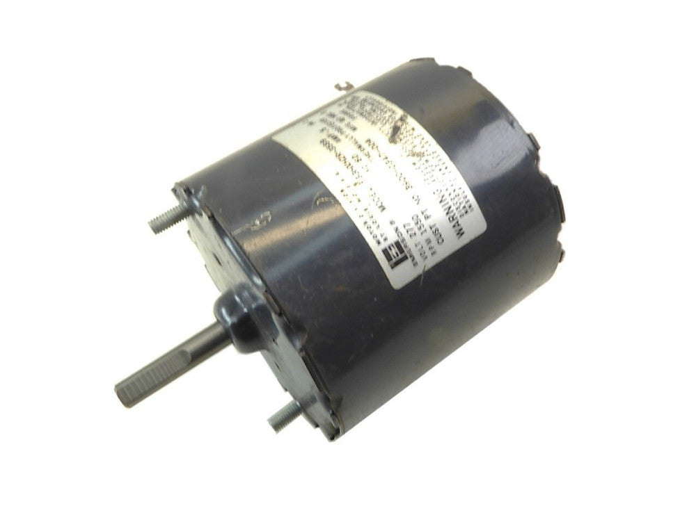 Emerson  F33HXHZR-3589  277V 1550RPM .5A  NEW NO BOX