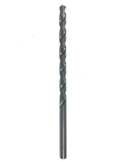 CLE-FORGE 23/64 HS DRILL BIT OAL: 8-3/8"