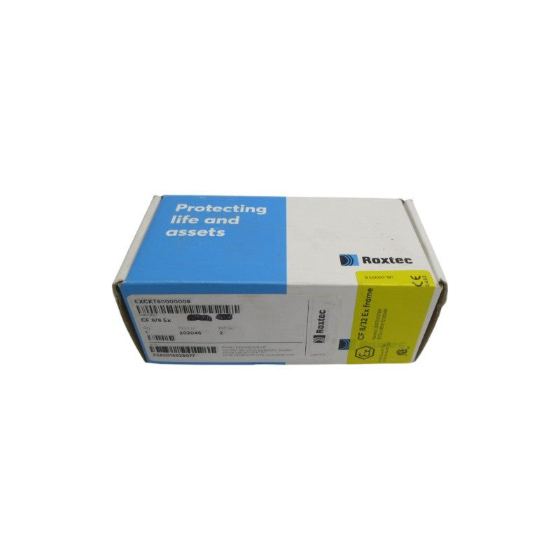 ROXTEC CF8/8 NSMP