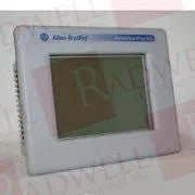 ALLEN BRADLEY 2711PT6M8A / 2711PT6M8A (USED)