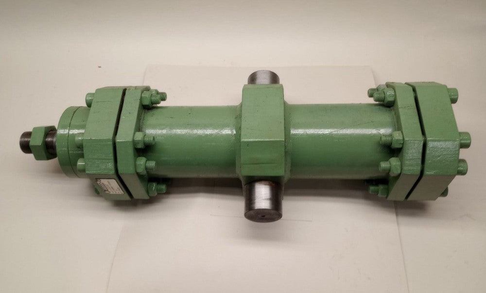 Lynair SMHH-4N08 x 15-1/8 Cylinder male rod end 4 bore x 15-1/8 inch stroke