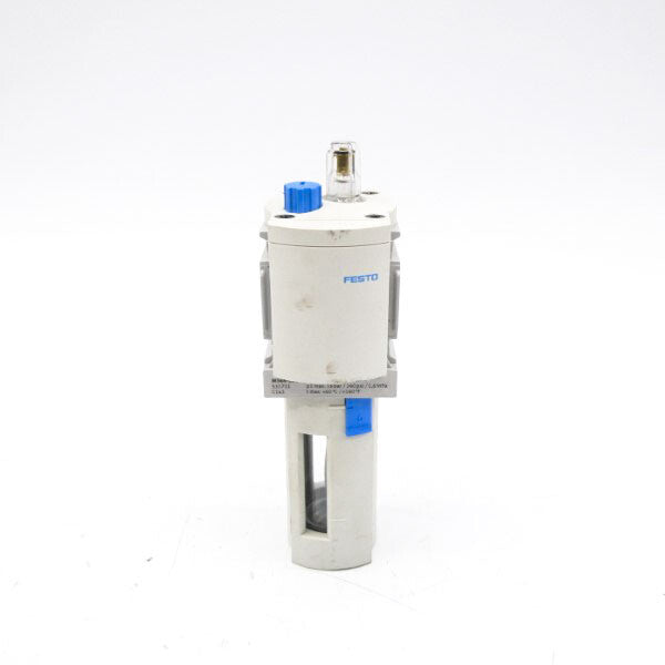 FESTO MS6N-LOE-1/2-R 531711 240PSI NSNP
