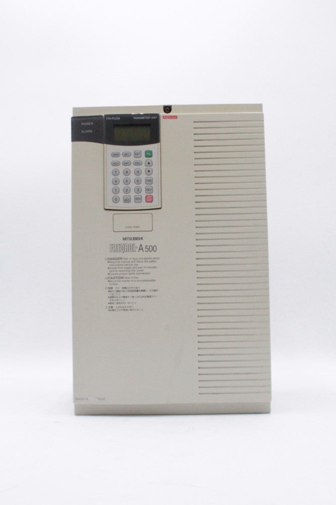 Mitsubishi Electric FR-A540-15K Frequency Inverter