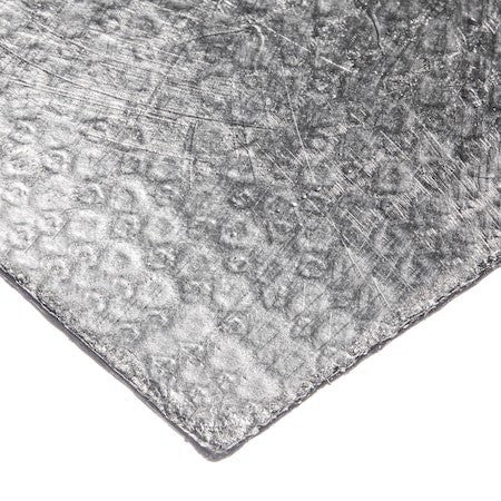 Zoro Select Zusagsst1/16-12X24 Gasket Sheet,1/16" Thick,24" L,12" W