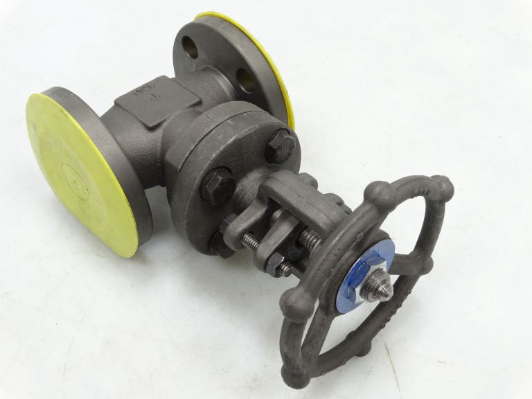 VOGT VALVE AAB15F0000Y Valve