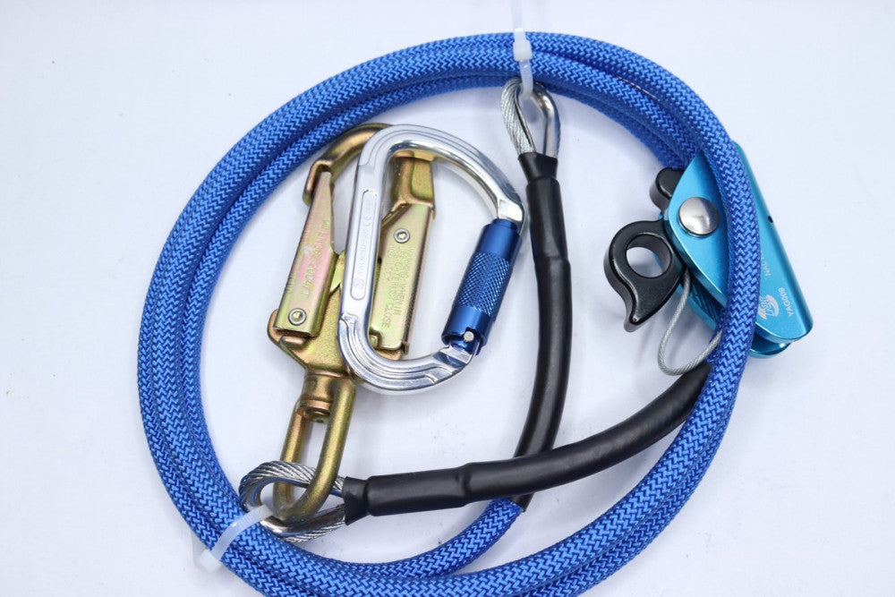 Nal Hon Industrial Flip Kit Blue YAG009