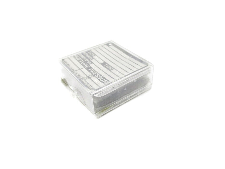 B.S.&B. SAFETY SYSTEMS 1122072 (AS PICTURED) NSNP