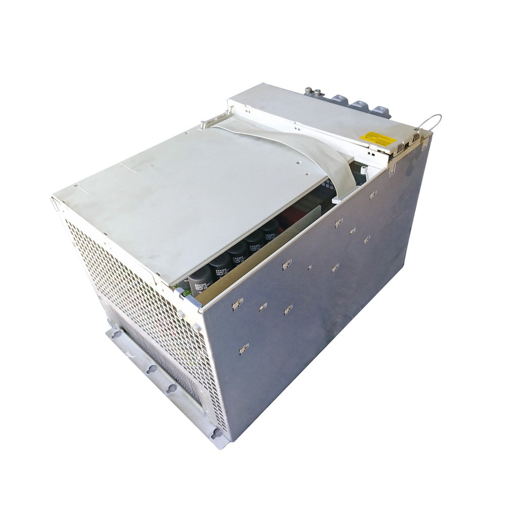 SIEMENS 6SN1123-1AA00-0JA1 REMAN