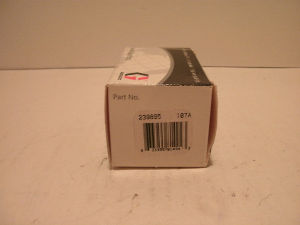 GRACO 239895 239-895 C01A AIR ASSISTED FLUID REPAR KIT NEW IN BOX