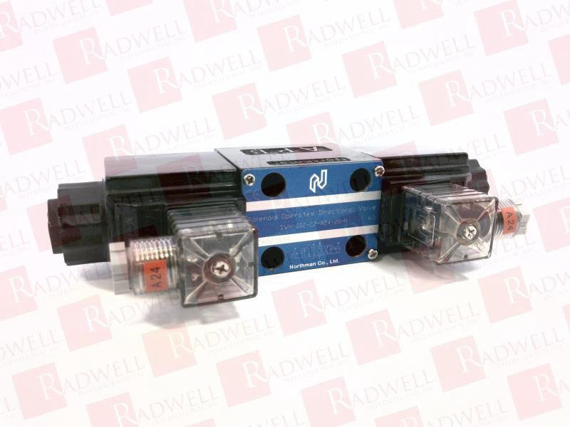 NORTHMAN SWH-G02-C2-A24-20 / SWHG02C2A2420 (BRAND NEW)