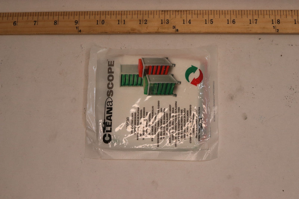 Cantel Cleanascope Liner Sterile Tray Liner NS10039781 103580