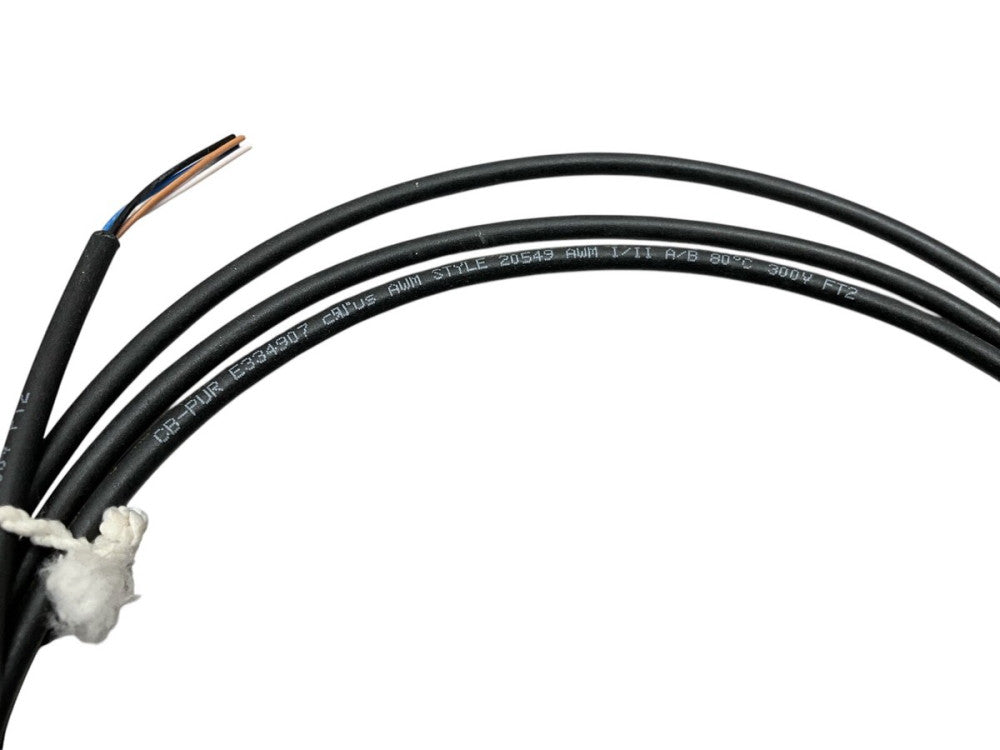 CB-PUR E334907 WIRE AWM STYLE 20549 WITH IIM 208