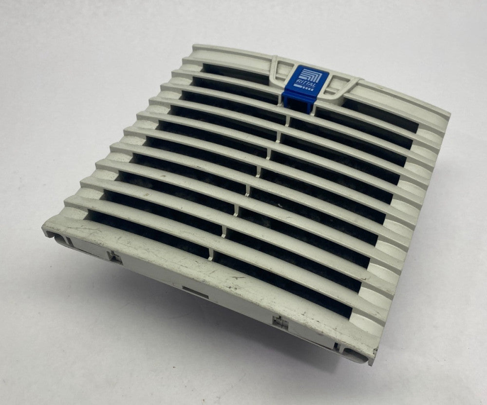 Rittal SK 3239.124 Toptherm Filter Fan Unit for Enclosure 3239124