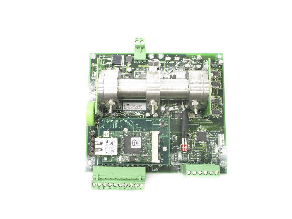 SSI 31564 REV. F NSNP