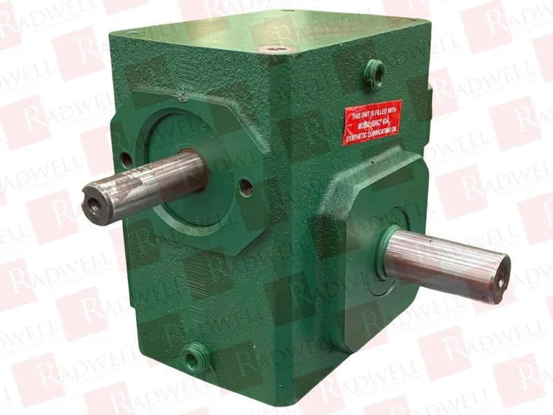 OHIO GEAR B818-05-R / B81805R (NEW IN BOX)