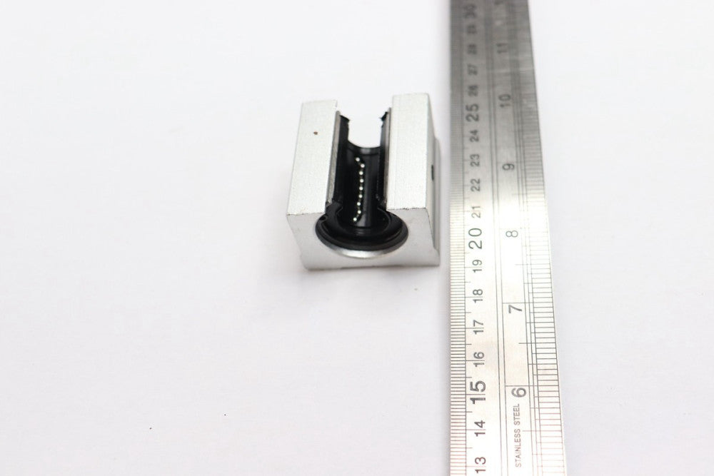 Linear Open End Bearing LM16UU0P